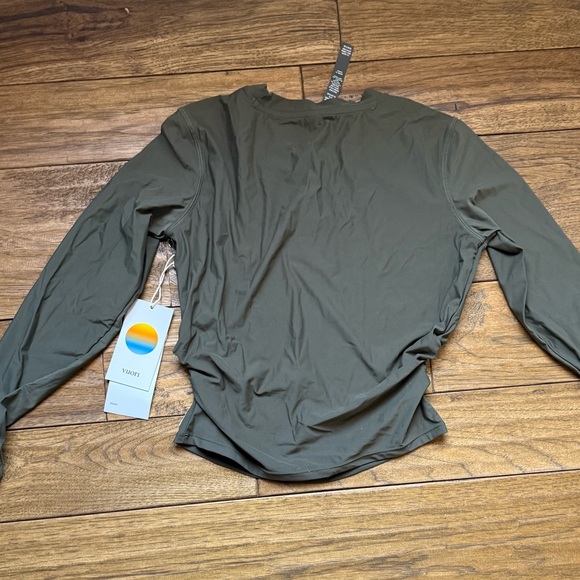 Vuori dune swim top - Picture 2 of 5